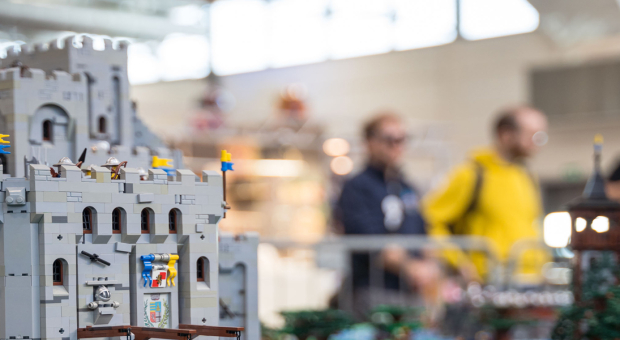 Fiera Internazionale del modellismo - demo  3