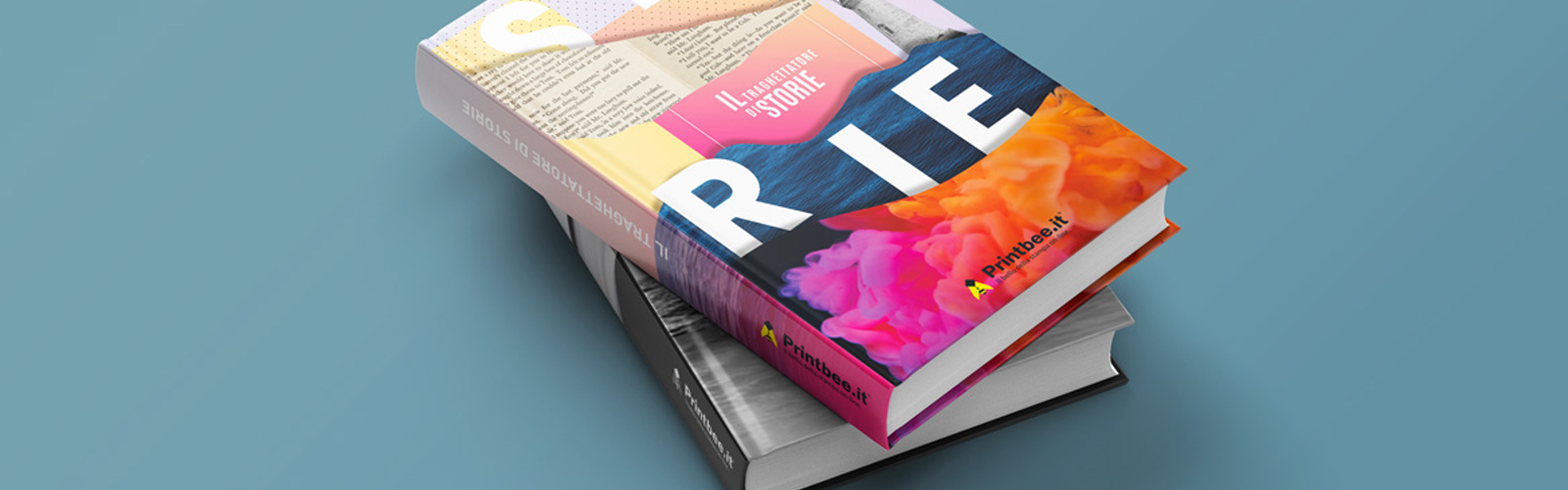 Presentazione Libro - demo