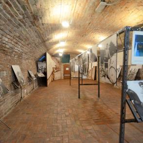 Mostra ciclitica su Fausto Coppi